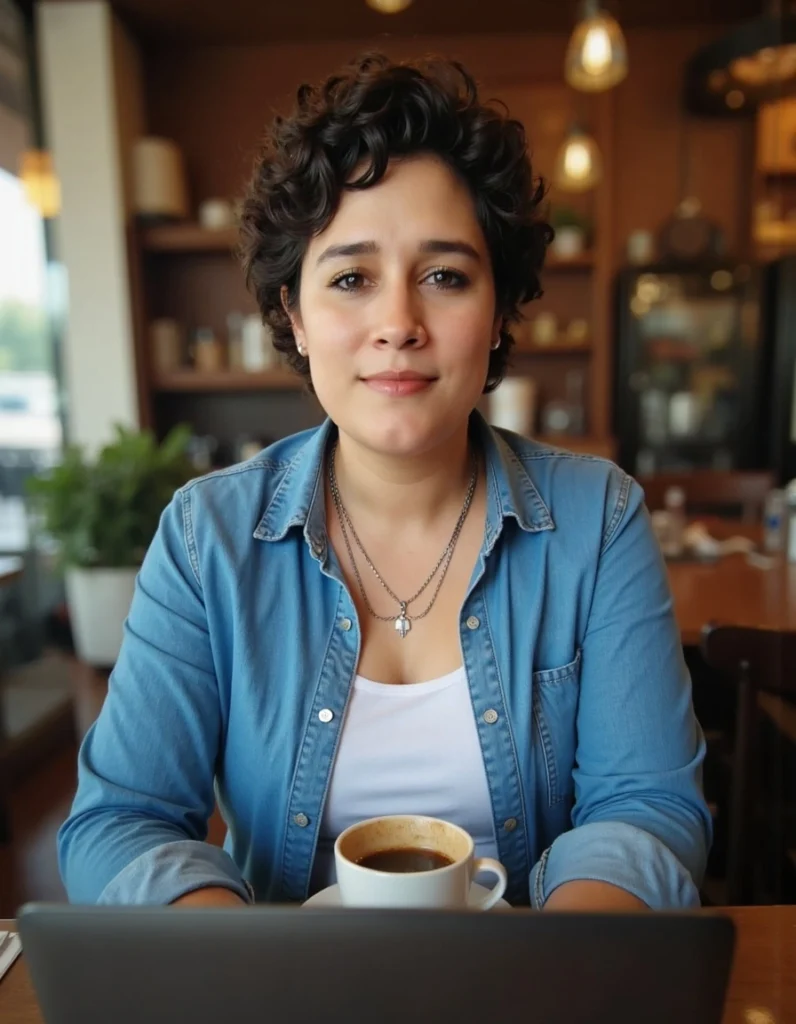 Carmen Yépiz es fundadora de BILBI Agency y especialista en seo local, diseño web y posicionamiento de marca